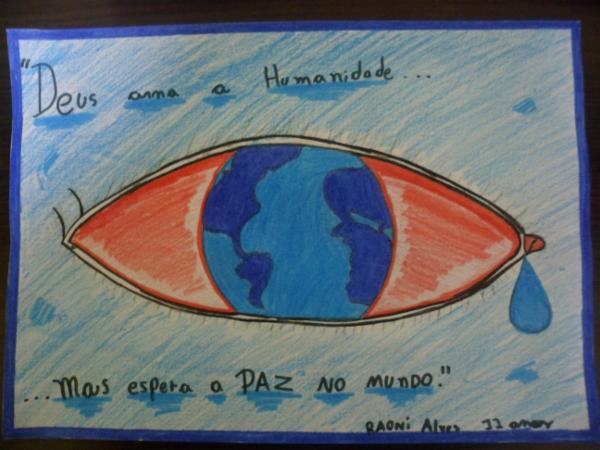 Art for Peace picture