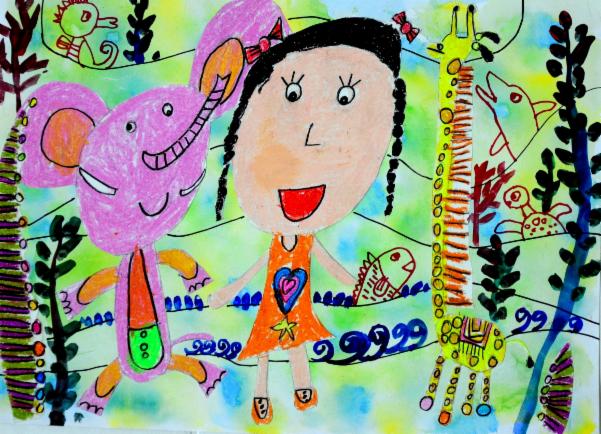 Art for Peace picture