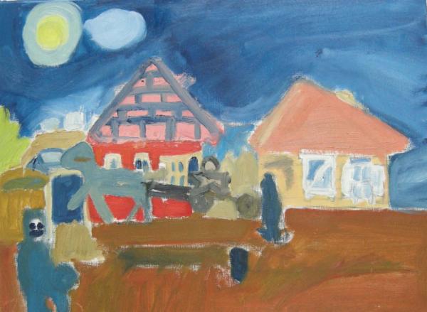 Art for Peace picture
