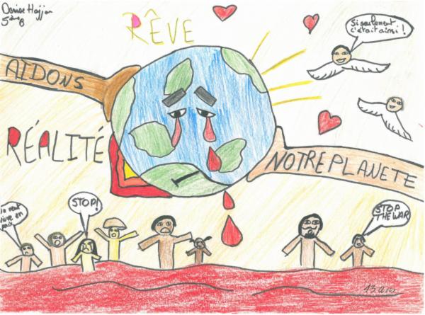 Art for Peace picture