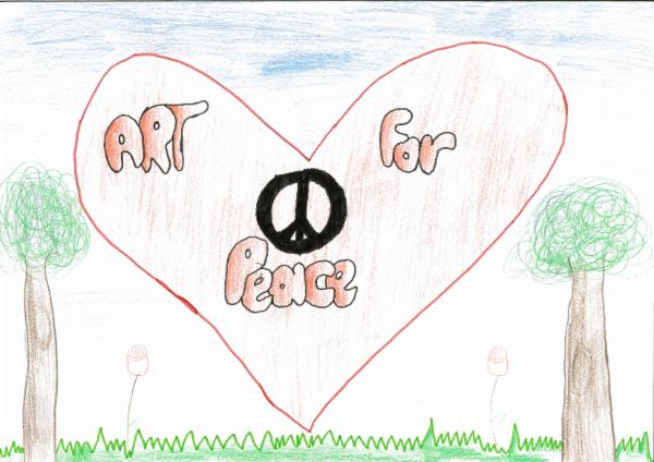 Art for Peace picture