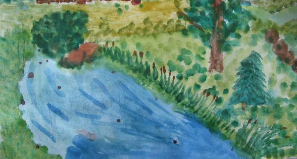 Art for Peace picture