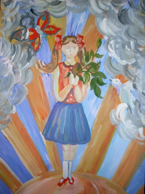 Art for Peace picture