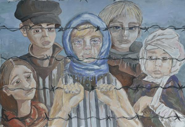 Art for Peace picture