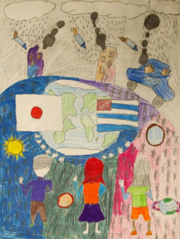 Art for Peace picture