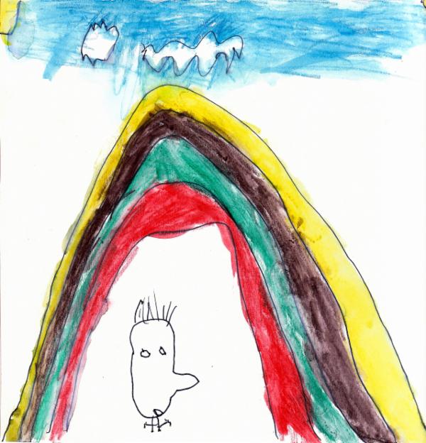 Art for Peace picture