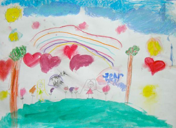 Art for Peace picture
