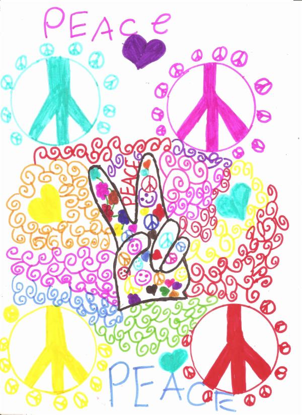 Art for Peace picture