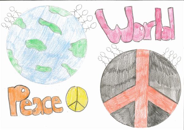 Art for Peace picture