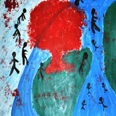 Art for Peace picture