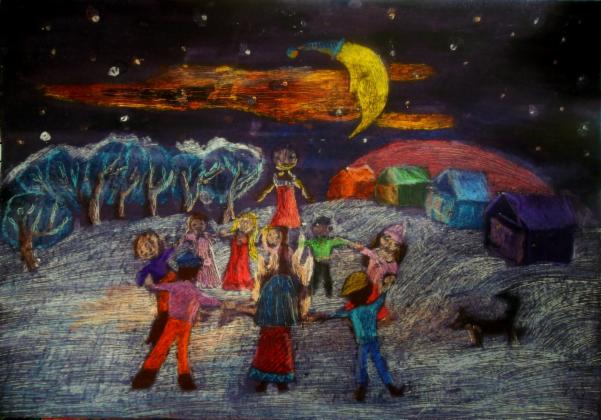 Art for Peace picture