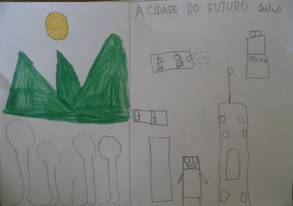 Art for Peace picture