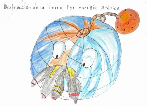 Art for Peace picture