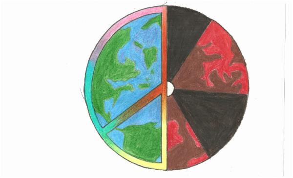Art for Peace picture