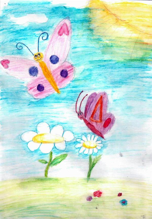 Art for Peace picture