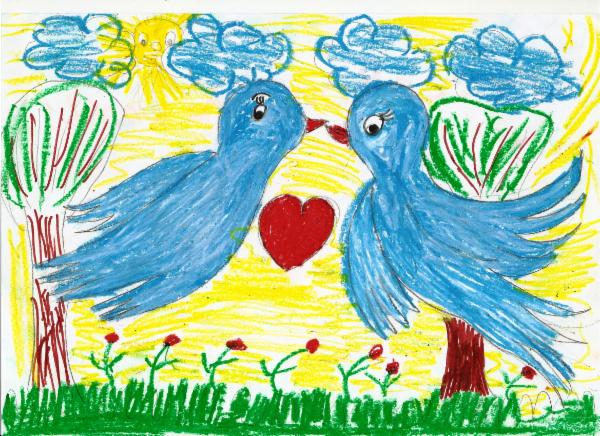 Art for Peace picture