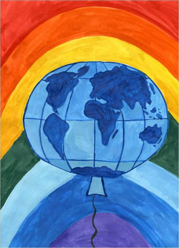 Art for Peace picture
