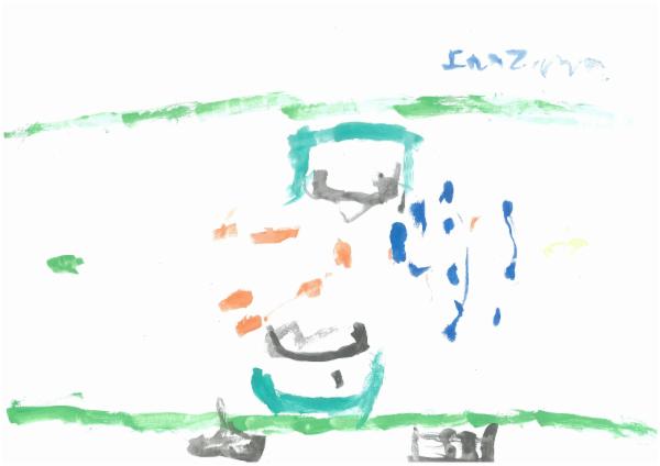 Art for Peace picture