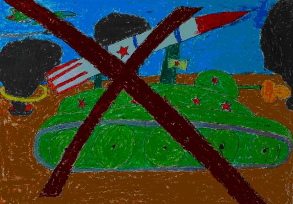 Art for Peace picture