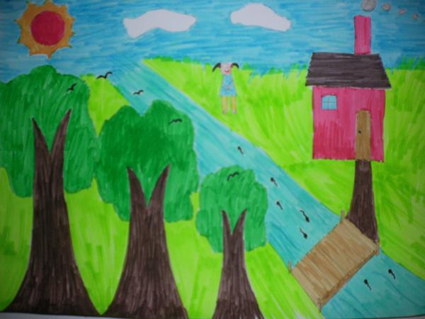 Art for Peace picture