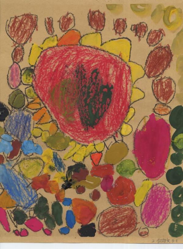 Art for Peace picture