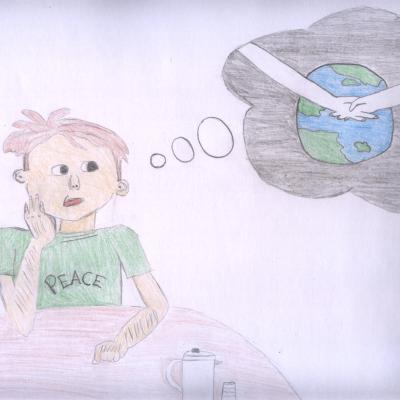 Art for Peace picture