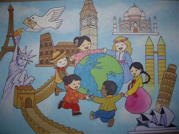 Art for Peace picture