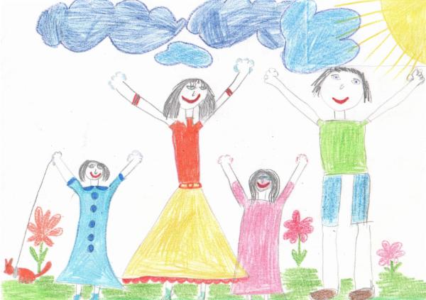 Art for Peace picture