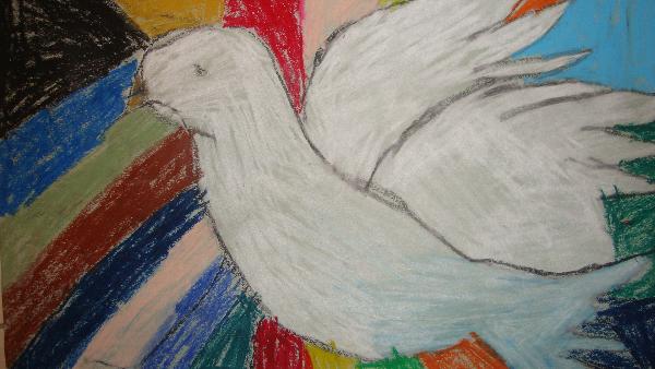 Art for Peace picture