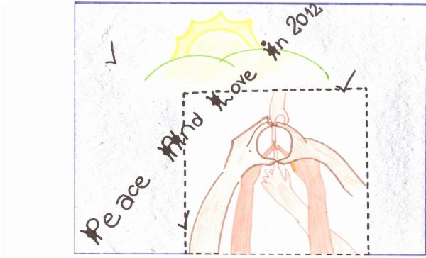 Art for Peace picture
