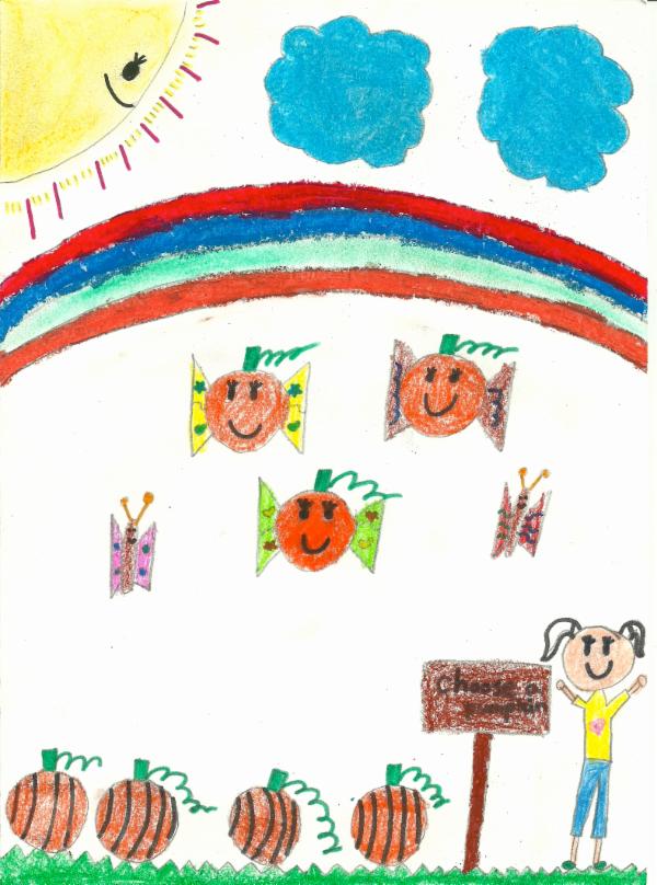Art for Peace picture