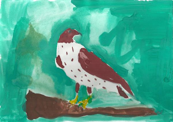 Art for Peace picture