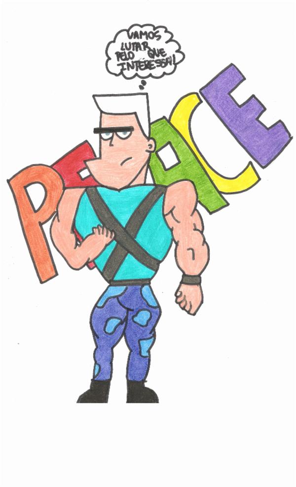 Art for Peace picture