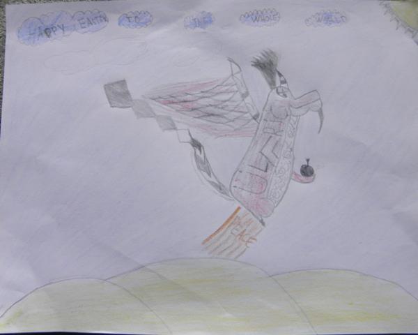Art for Peace picture