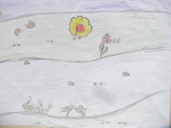 Art for Peace picture