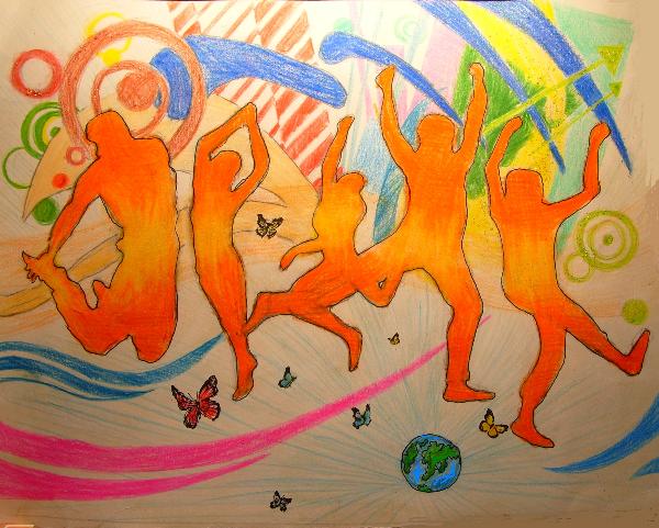 Art for Peace picture