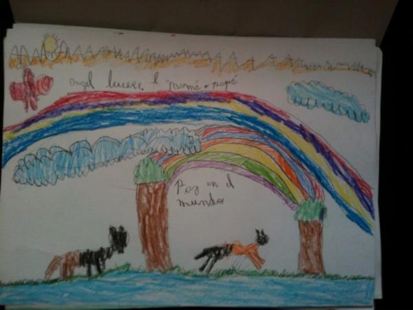 Art for Peace picture