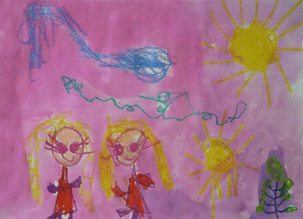 Art for Peace picture