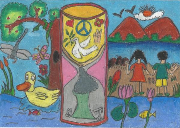 Art for Peace picture