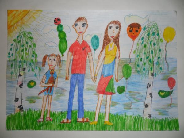 Art for Peace picture