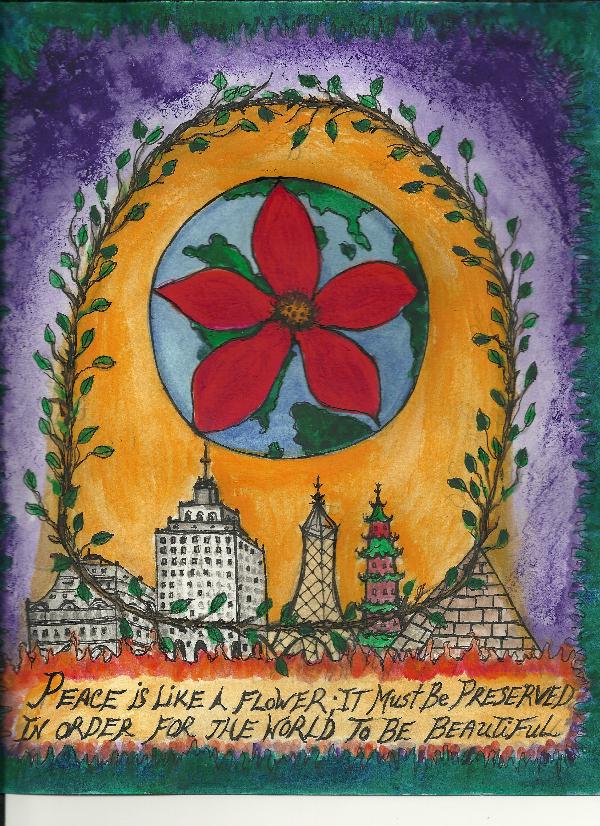 Art for Peace picture