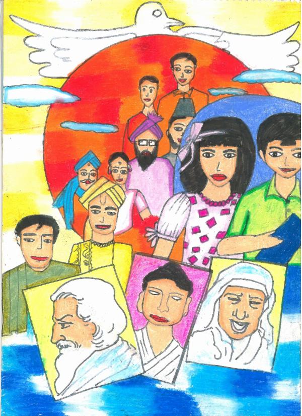 Art for Peace picture
