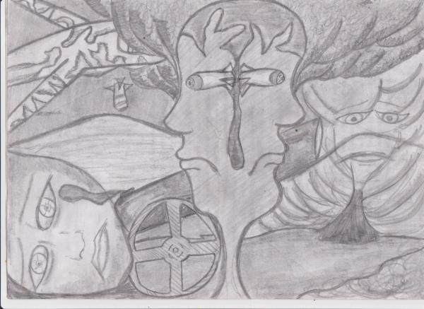 Art for Peace picture