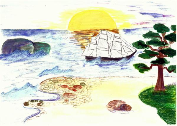 Art for Peace picture