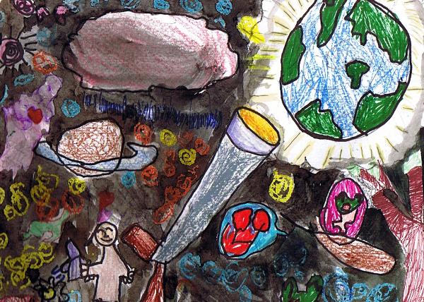 Art for Peace picture