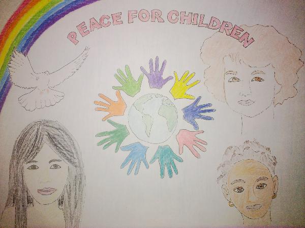 Art for Peace picture