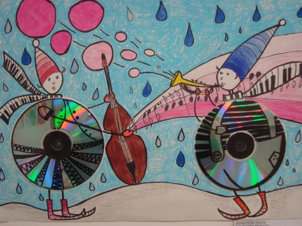 Art for Peace picture
