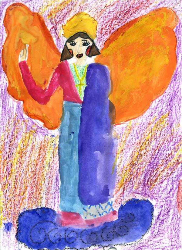 Art for Peace picture