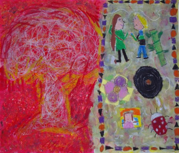 Art for Peace picture