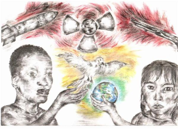 Art for Peace picture